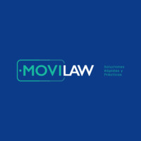 Movilaw Logo