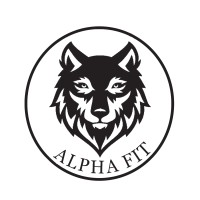 Alpha Fit Apparel Logo