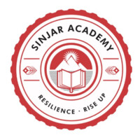 Sinjar Academy Logo