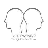 Deepmindz Innovations Logo