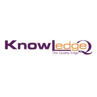 KnowledgeQ Logo