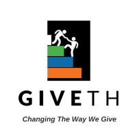 Giveth Logo