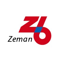 Zeman Machines Logo