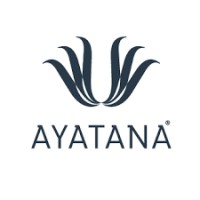 Ayatana.eu - fermented food manufacturer Logo