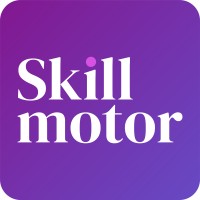 Skillmotor Finland Logo