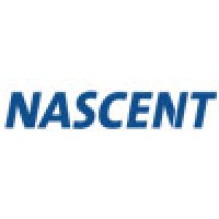 Nascent Info Technologies Logo