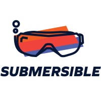 Submersible Tees Logo