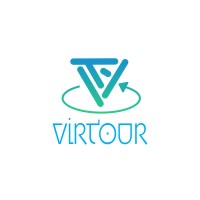 VirTour Logo