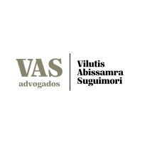 Vilutis, Abissamra e Suguimori Advogados Logo