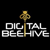 Digital Beehive Africa Logo