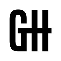 Glasshouse Helsinki Logo