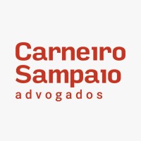 RCSampaio Advogados Logo