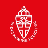Radboud University Logo