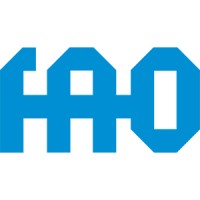 Försäkringsbranschens arbetsgivareorganisation (FAO) Logo