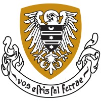 Saint Francis de Sales Seminary Logo