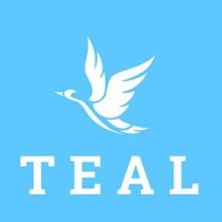 TEAL Outdoors Logo