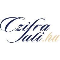 czifrajuli.hu Logo