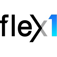 Flex1 Logo