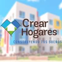 Crear Hogares del Sureste Logo