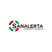 Sanalerta Logo