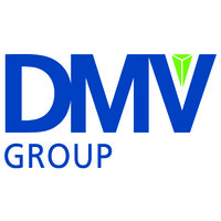 DMV Diedrichs Markenvertrieb GmbH & Co. KG Logo