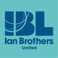 Ian Brothers Ltd Logo