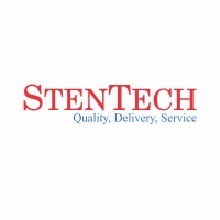 STENTECH SA DE CV Logo