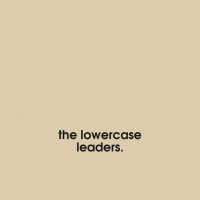 the lowercase leaders, inc. Logo