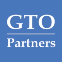 GTO Partners Logo