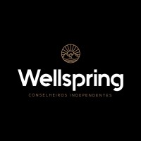 Wellspring Conselheiros & Consultores Logo