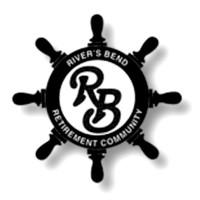 Rivers Bend Retirement Community Logo