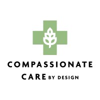 Compassionate Care by Design Logo