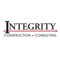 Integrity Construction & Consulting Logo