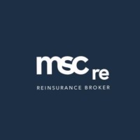 MSC Re Logo