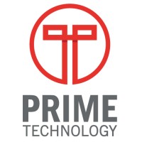 Prime Technology Solutions Logo
