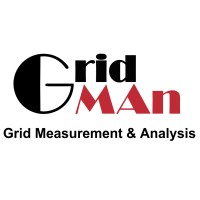 Gridman s.r.o. Logo