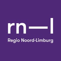 Regio Noord-Limburg - Gezondste Regio Logo