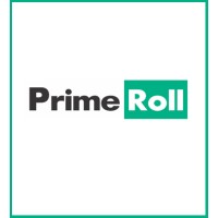 PrimeRoll International Pvt Ltd Logo