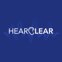 HearClear India Logo