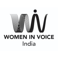 Women in Voice India Logo