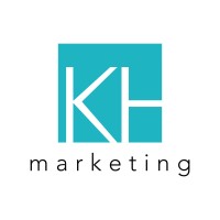KH Marketing Services Logo