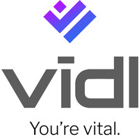 vīdl life Logo