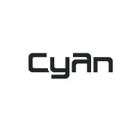 Cyan Animática Logo