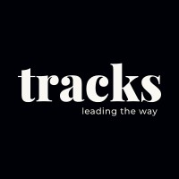 tracks Consulting Logo