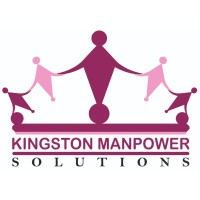 Kingston Manpower Solutions Pvt Ltd Logo