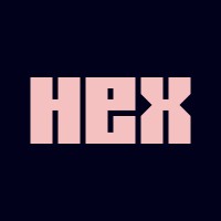 Hex Logo