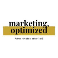 Marketing, Optimized Logo