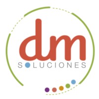 DM Soluciones Logo