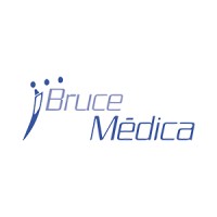 Bruce Médica Internacional Logo