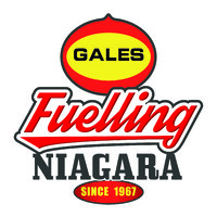 GALES GAS BARS LIMITED Logo